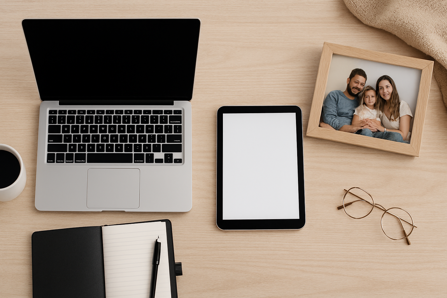 Business & Personal Setup