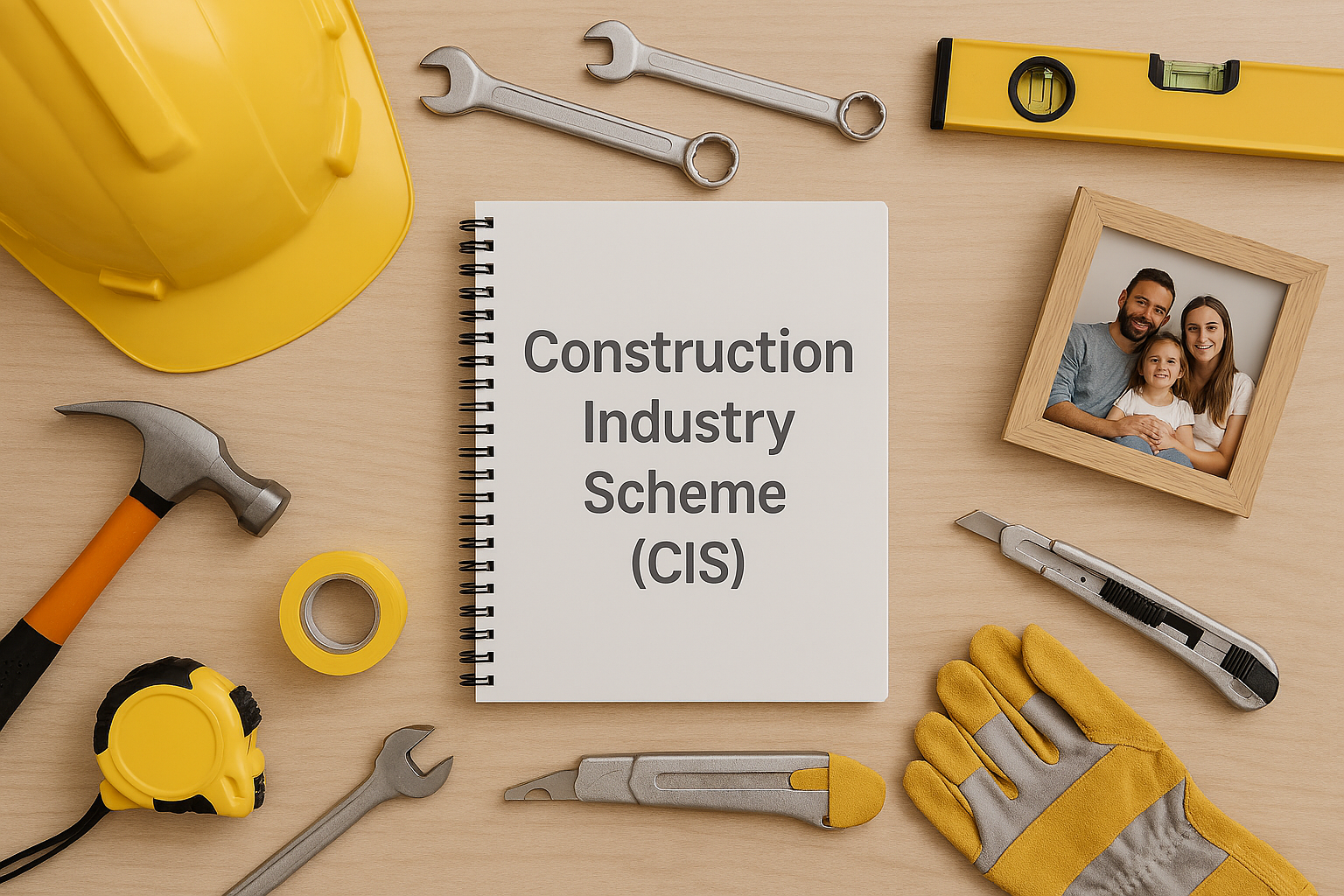 Construction Industry Scheme