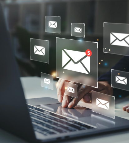 Email AAA Accounting team