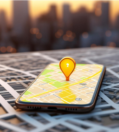 AAA Accounting office in Barking